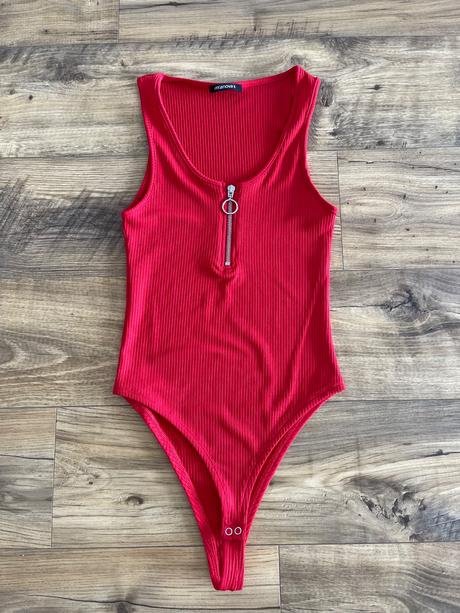 Body, terranova,s