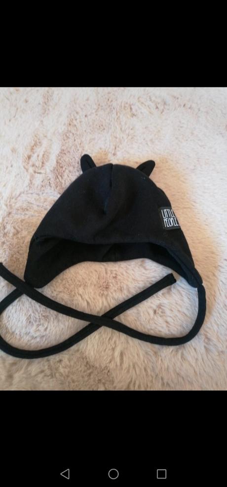 Zimná čiapka, little people,<50