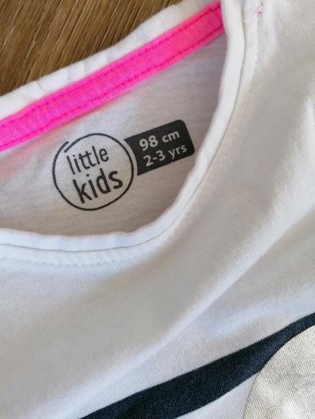 Tričká 98, pepco,98