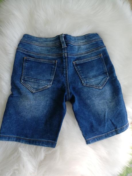 Rifľove kraťasy, palomino,116