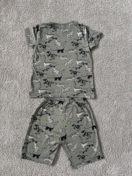 Lindex pyžamo, lindex,140