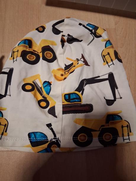 Ciapka a celenka dopravne prostriedky, 104