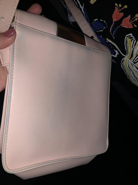 Crossbody kabelka juicy couture, juicy couture