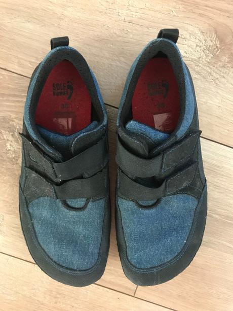 Sole runner puck č.35, sole runner,35