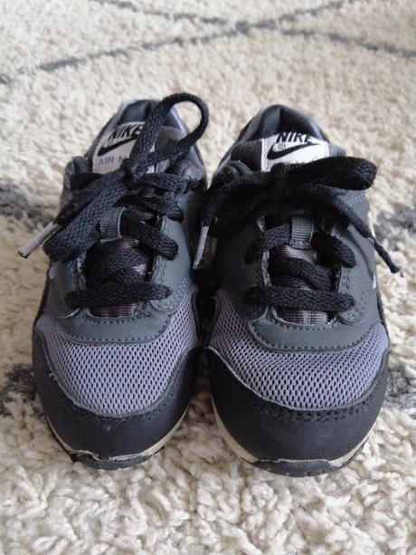 Nike air max tenisky, nike,26