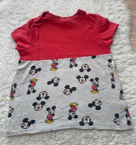 6 ks letnych triciek, 98