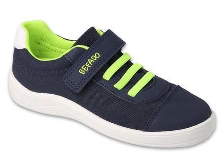 Befado fun tenisky 451y004 veľ.27-36, befado,27 - 36