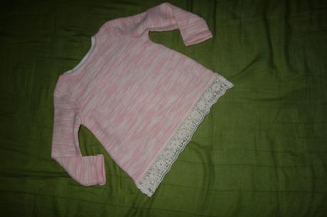 Nova mikinka tu, tu,92