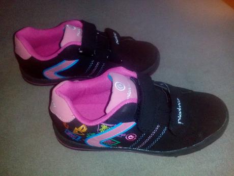 Nenosene botasky, 32