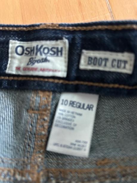 Rifle oshkosh 140, oshkosh,140