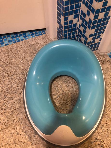 Sedák redukcia na wc, 