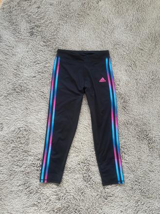 Adidas 7/8 legíny, adidas,164