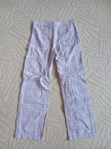 Dámske nohavice, h&m,38