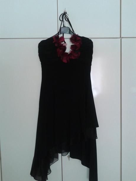 Spoločenské šaty, 38