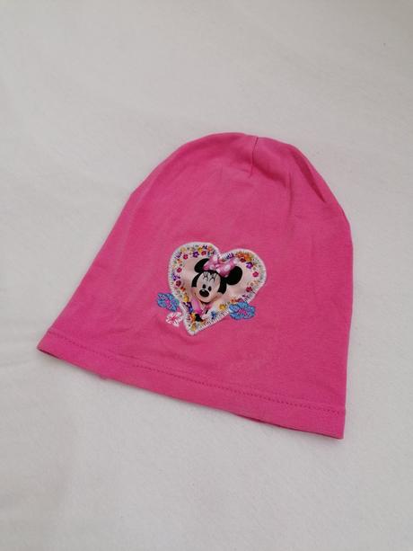 Čapica minnie mouse 98/128, disney