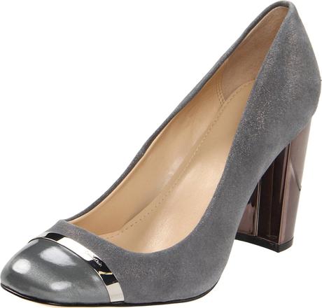 Kožené lodicky calvin klein, 37