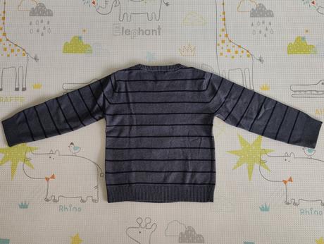 H&m pulóver batman, h&m,110