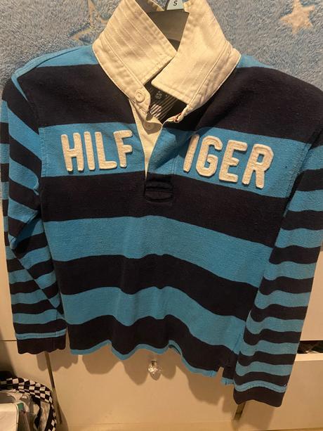 Tommy hilfiger 8-10 rokov, tommy hilfiger,140