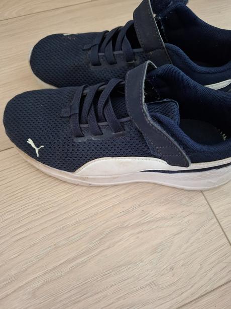 Tenisky puma, puma,34