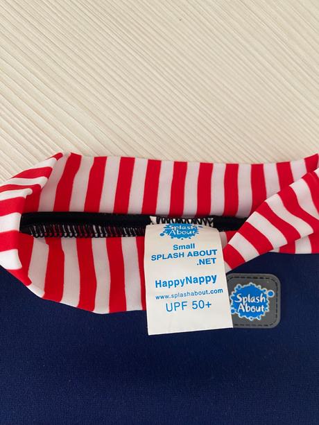 Plavky, splash about,56