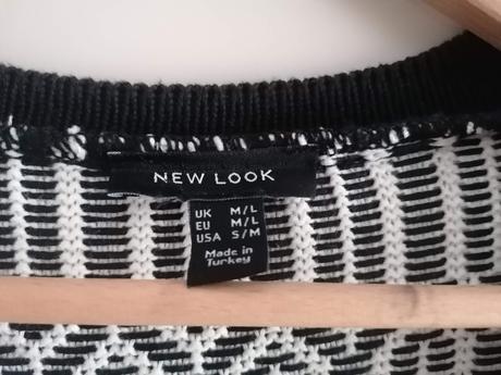 Kvalitný pletený kardigán new look, new look,l