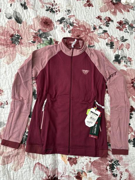 Dynafit speed mikina, m / s