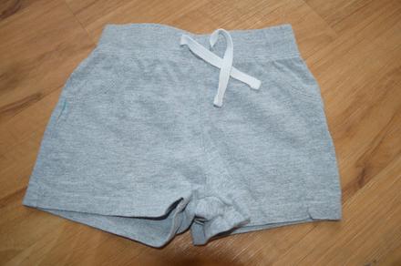 Krátke nohavice, lupilu,74
