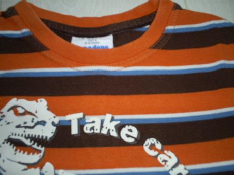 Tricko, dopodopo,104