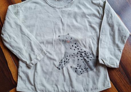 Zara baby bio koton triko 182, zara,80