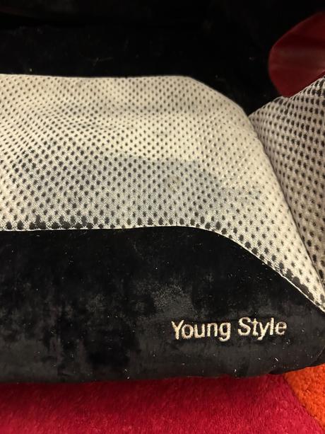 Autosedačka recaro, recaro