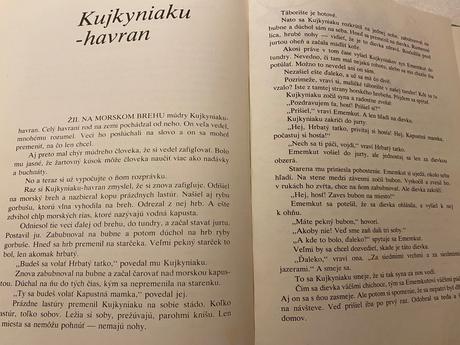 Krásna stará retro kniha krása nevídaná,