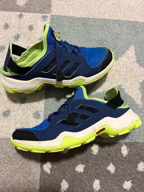 Adidas letné botasky, adidas,35