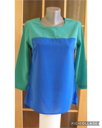 Blúzka reserved, reserved,s