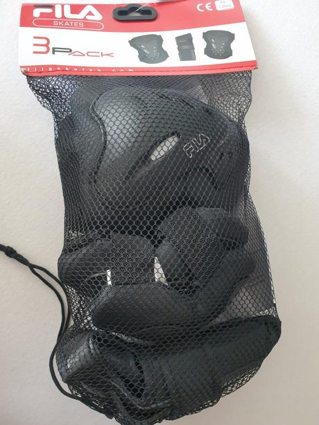 Chranice na korcule, 