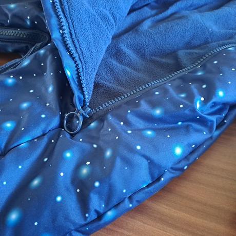 Zimná kombinéza, sinsay,80