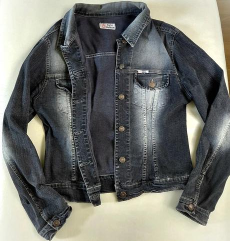 M/38 porto maltese riflová bunda, m