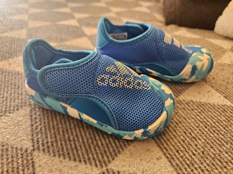 Sandále adidas, adidas,22
