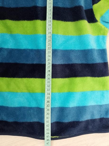 Mäkučká a teplá mikina 110 / 116, lupilu,110