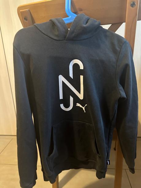 Mikina puma, puma,128