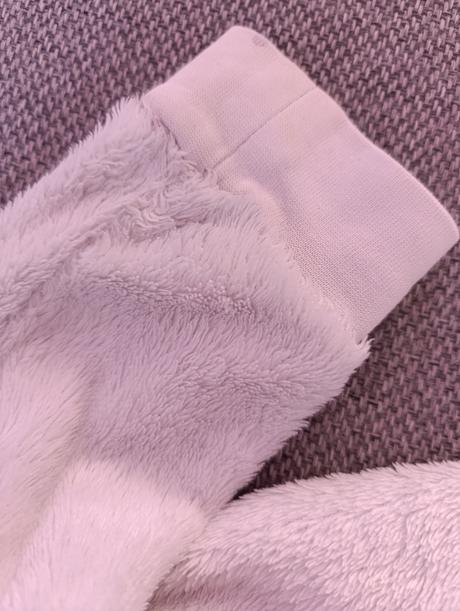 Mikina minnie moruše 146/152, h&m,146