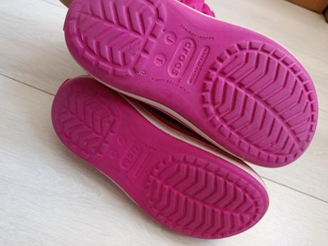 Snehulky crocs, crocs,32
