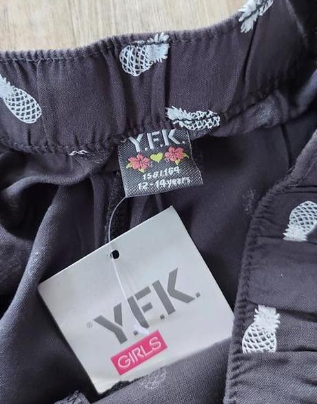 Sive kratasy s ananasmi, 158