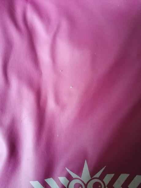 Zateplene nepremokavé nohavice, bonprix,80