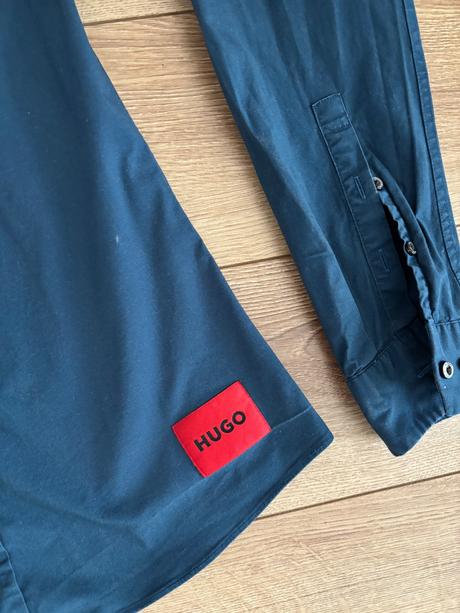 Pánska košeľa, hugo boss,xs