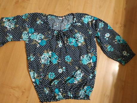 Tričko zn. outfit, outfit,40