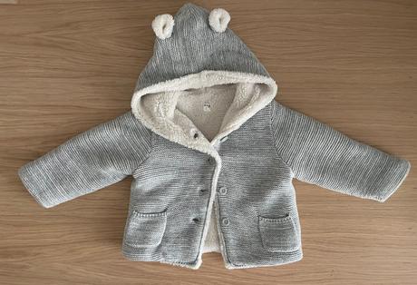 Svetrík gap, gap,92