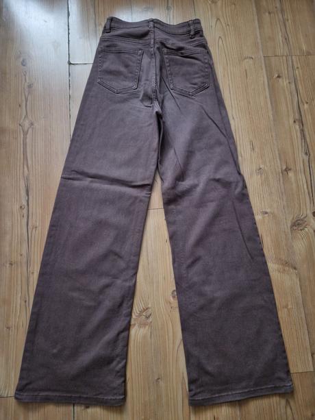 Dievčenské rifle m, h&m,34