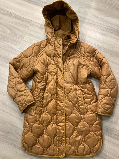 Vetrovka zara, zara,164