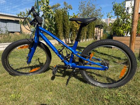Bicykel detský specialized jett 20, specialized,20