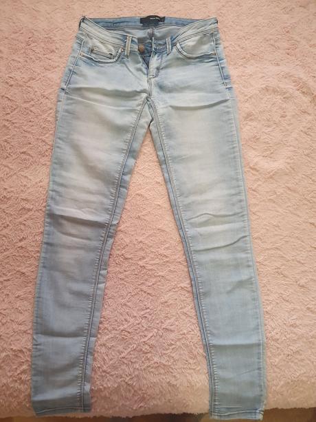 Damske rifle, tally weijl,34